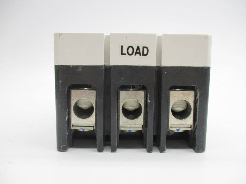 EATON KD3225 SER. C 600VAC 225A NSMP
