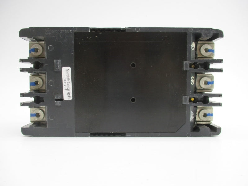 EATON KD3225 SER. C 600VAC 225A NSMP