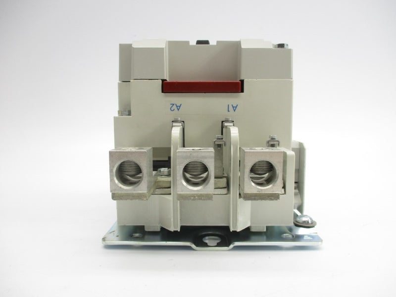 CUTLER HAMMER C25KNE3200 SER. A1 110/120V 200A NSNP