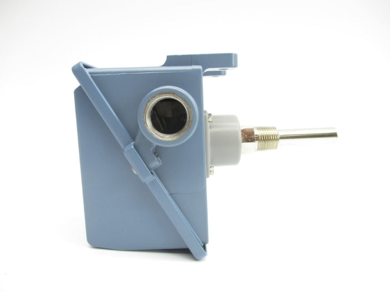 UNITED ELECTRIC B402-120 480VAC 15A 0-225'F NSMP