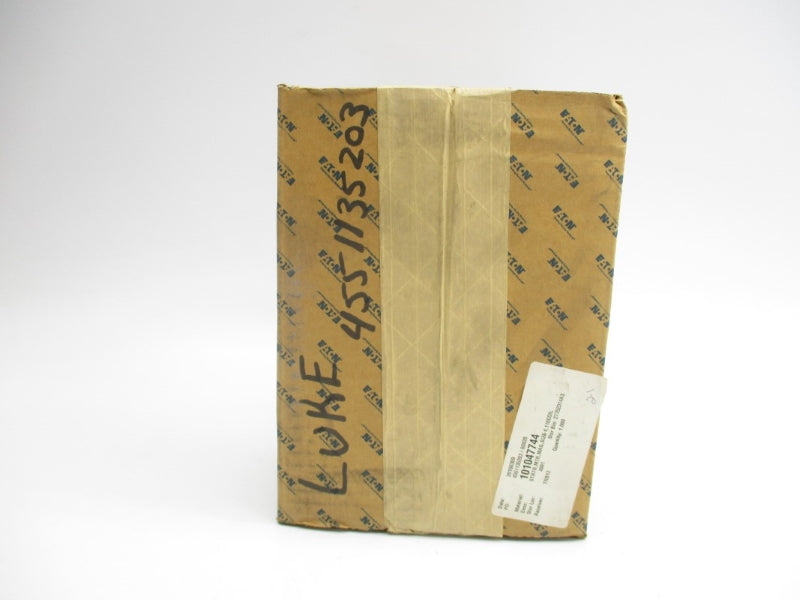 EATON A200M4CAC 110/120V NSFS