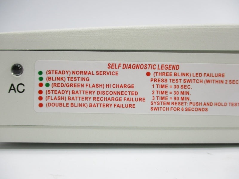 SIMKAR SDCB1RWW-SD 120/277V NSMP