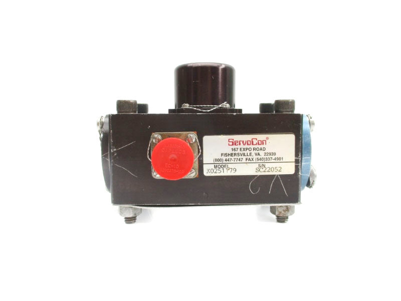 JET PIPE 425-1179 76032R UNMP