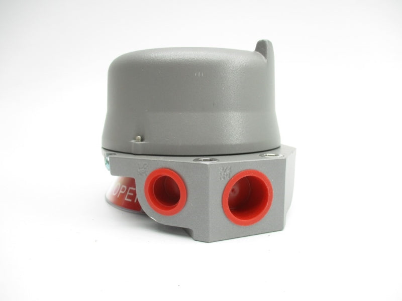 STONEL QX2VB02SNM 125/250VAC 10A NSMP