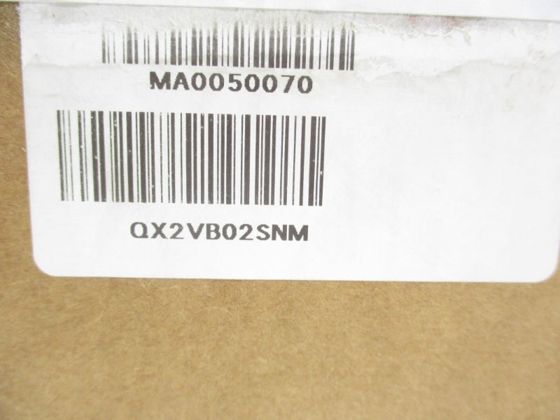 STONEL QX2VB02SNM 125/250VAC 10A NSMP