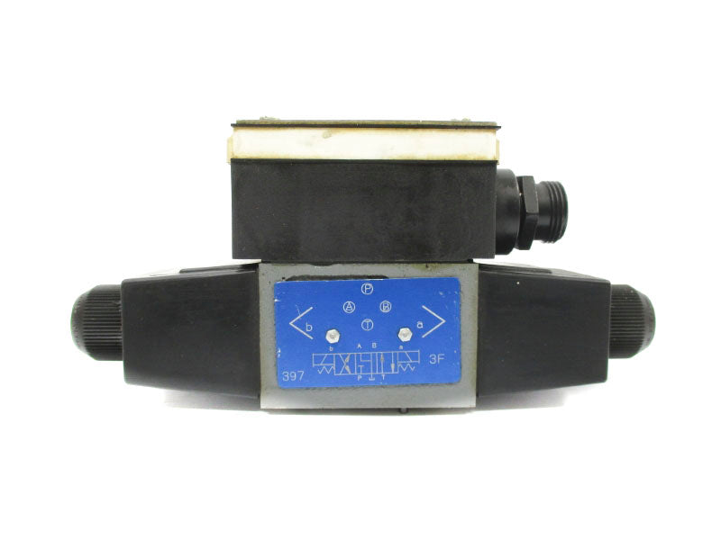CONTINENTAL HYDRAULICS VS5M-3F-GB5HL2-68L-J 120/110VAC 1500PSI NSNP