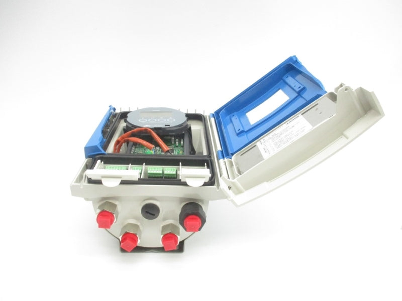 KROHNE NL-3313LC12 IFC300W 100-230VAC (AS PICTURED) NSMP
