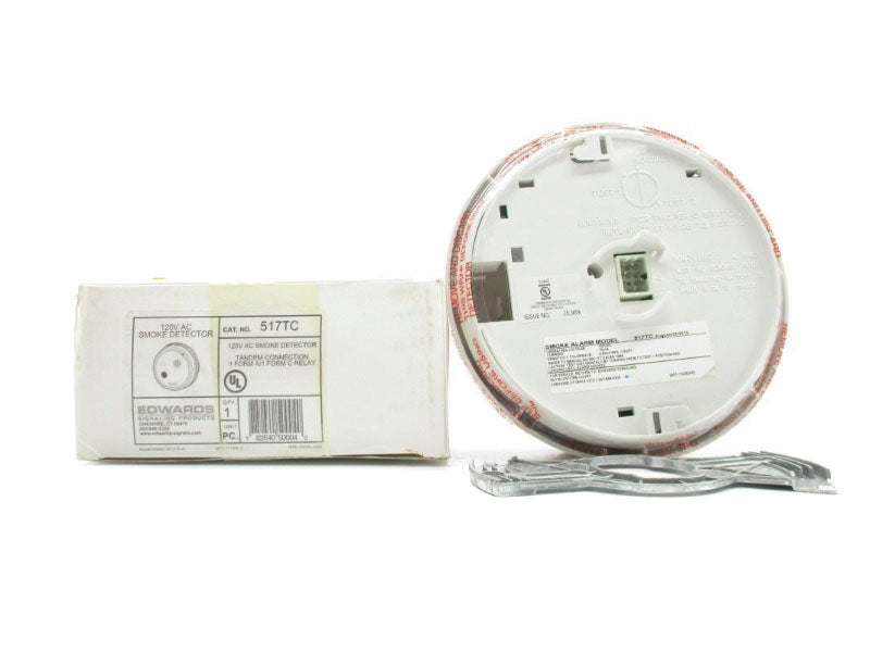 EDWARDS 517TC 120VAC NSMP