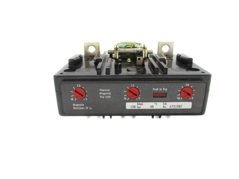 WESTINGHOUSE KT3150T 150A NSNP