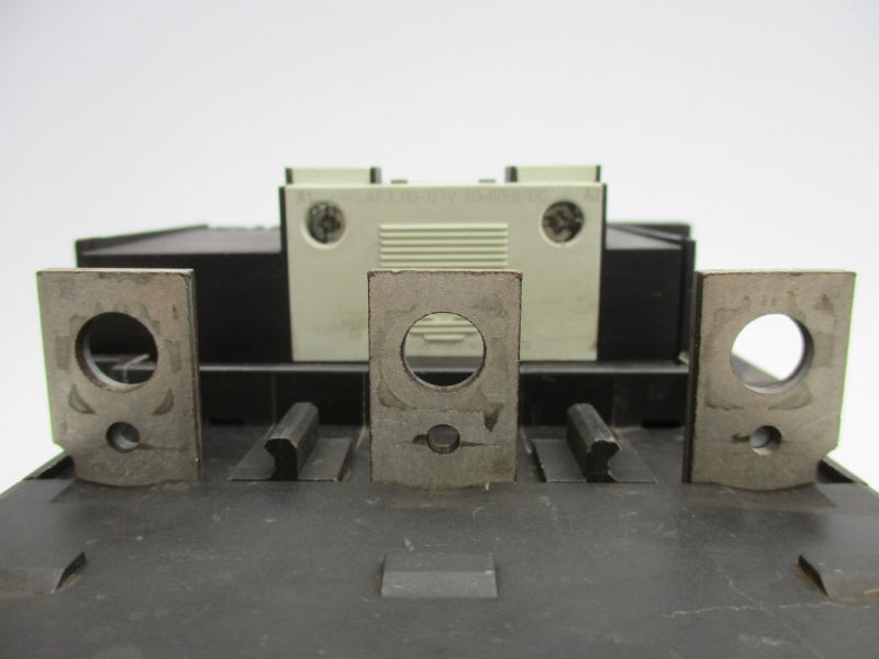 SIEMENS 3RT1056-6AF36 110-127V (AS PICTURED) UNMP