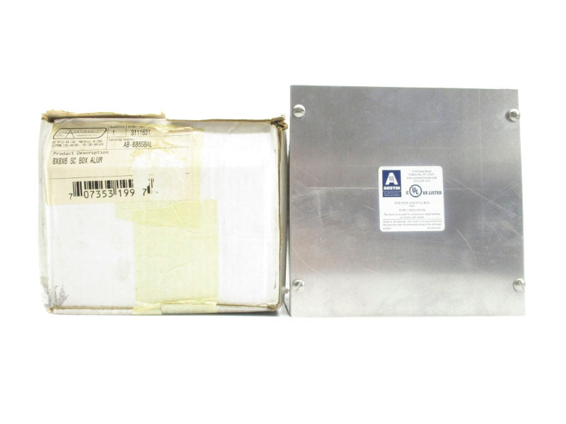 AUSTIN AB-886SBAL NSMP