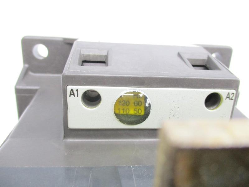 SIEMENS 3TF5422-0AK6 110/120V UNMP