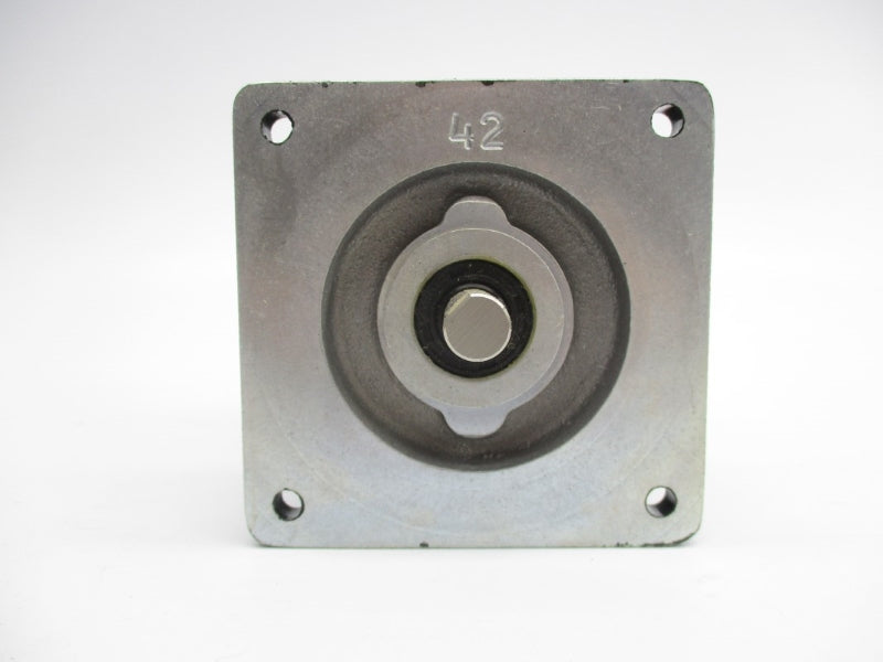 CONTROL CONCEPTS AL-2120-FK 480VAC 10A NSNP