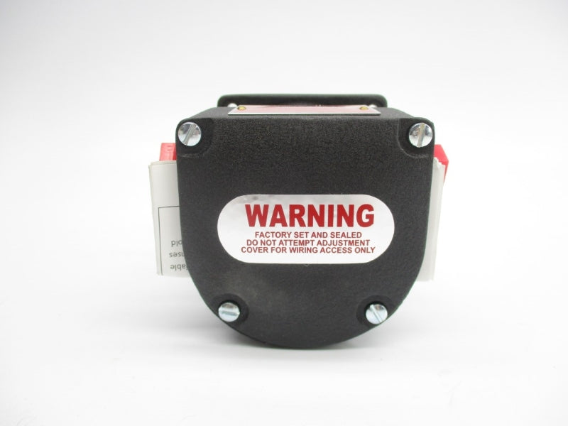 CONTROL CONCEPTS AL-2120-FK 480VAC 10A NSNP