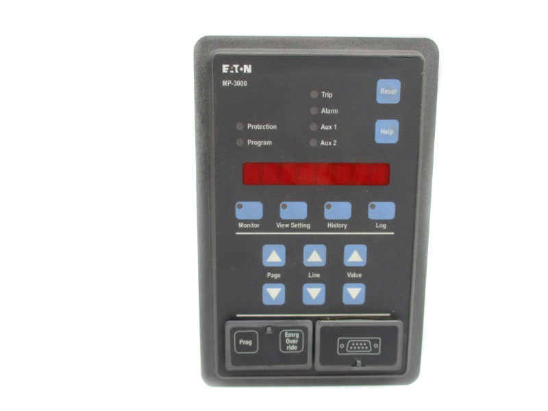 EATON MP-3010 120/240VAC 5A UNMP