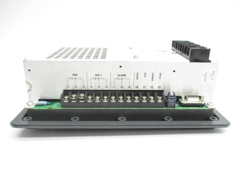 EATON MP-3010 120/240VAC 5A UNMP