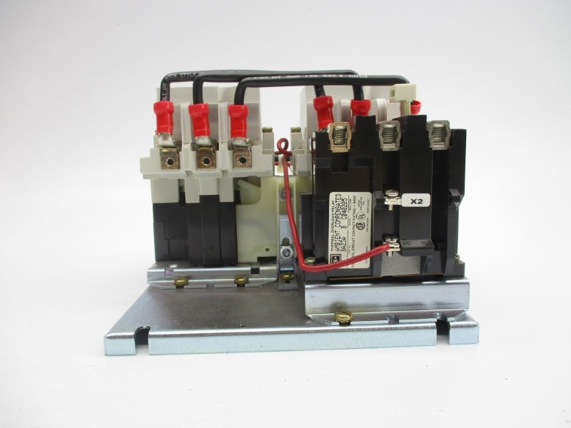 CUTLER HAMMER A210M2CAC 110/120V NSMP