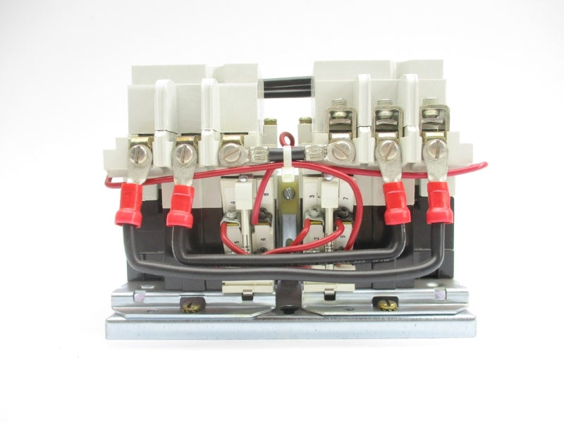 CUTLER HAMMER A210M2CAC 110/120V NSMP