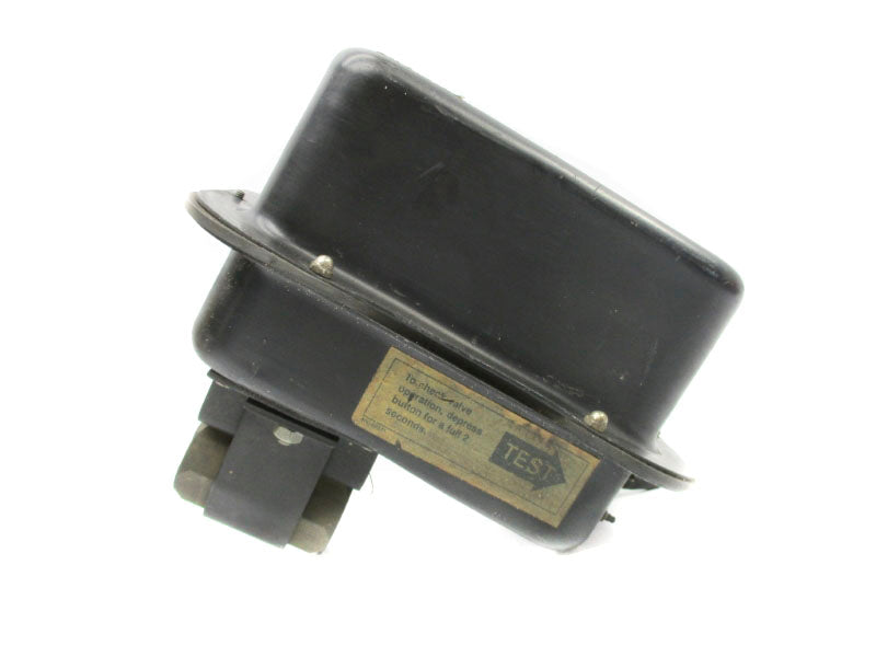 VAN AIR SYSTEMS MDV-200 115V 720PSI 150'F UNMP