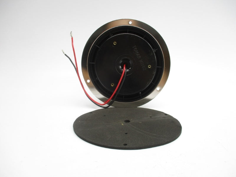 TOMAR 804-1274 12-74VDC (CLEAR) NSMP