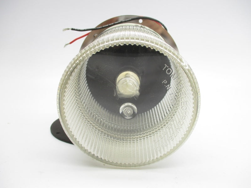 TOMAR 804-1274 12-74VDC (CLEAR) NSMP