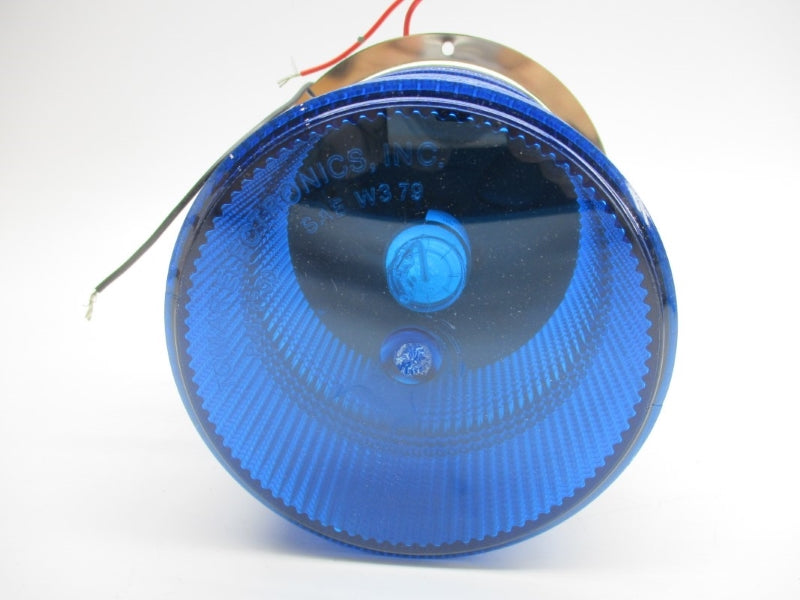 TOMAR 804-1274 12-74VDC (BLUE) NSMP