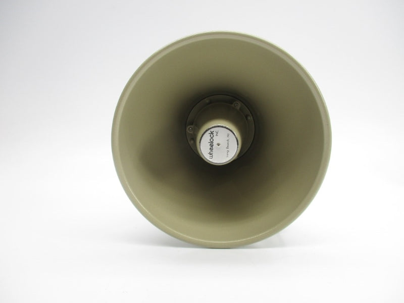 WHEELOCK SA-H5-B 24VDC NSNP