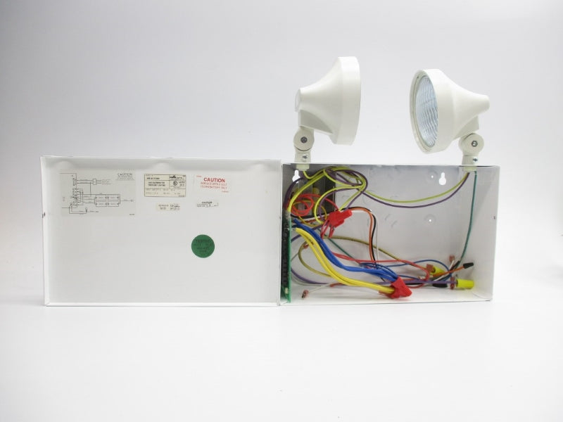 COOPER LIGHTING HR12117286 120/277V NSNP