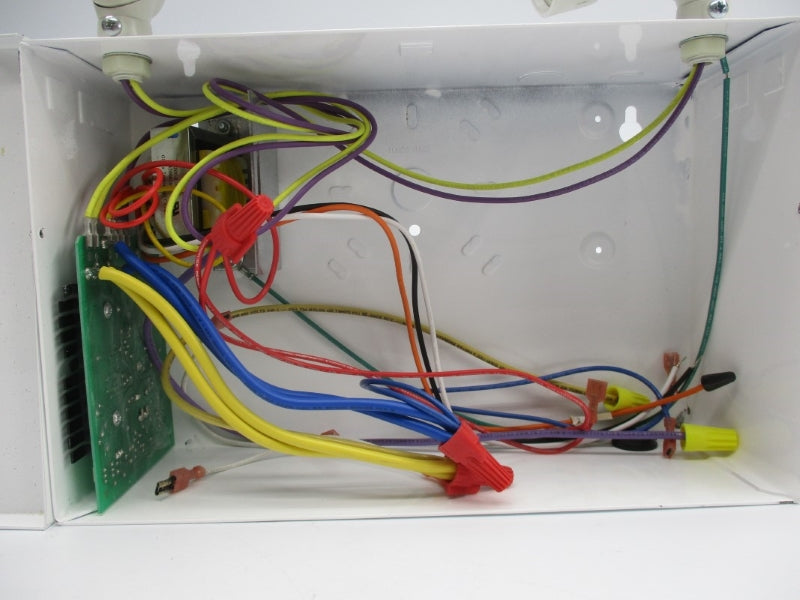COOPER LIGHTING HR12117286 120/277V NSNP