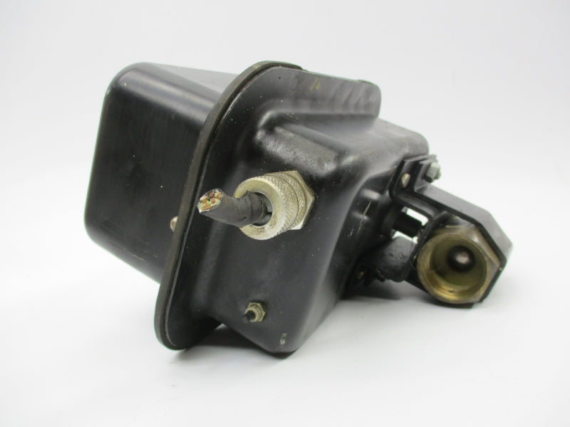 VAN AIR SYSTEMS MDV-200 115V 720PSI 150'F UNMP