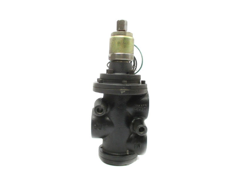NORGREN E1036C 120V 300PSI 175'F UNMP