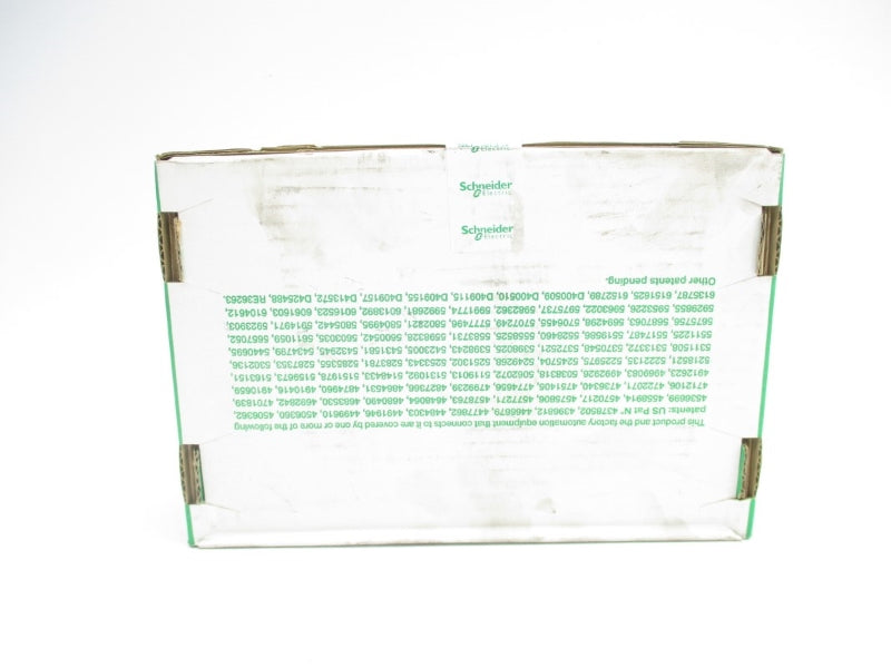 SCHNEIDER ELECTRIC 170ADI54050 120VAC NSFS