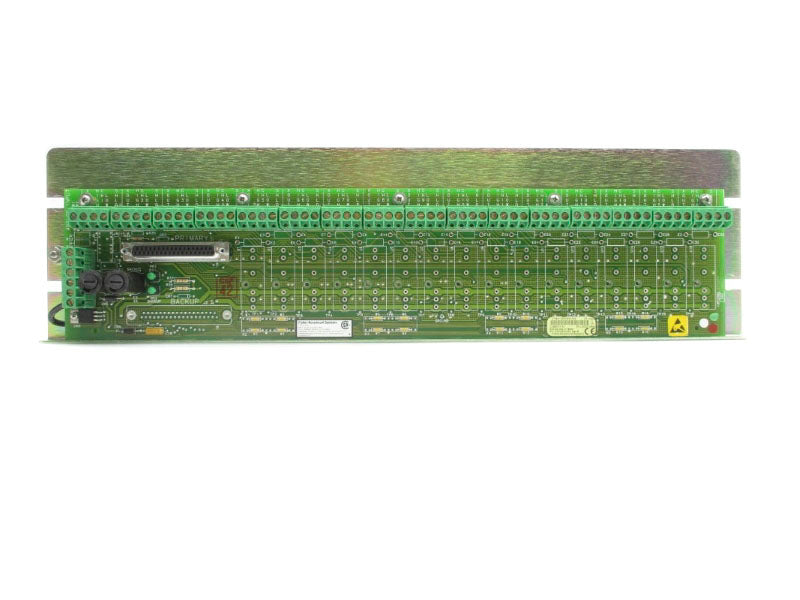FISHER ROSEMOUNT 12P0083X052 REV. E CL6897X1-A1 UNMP