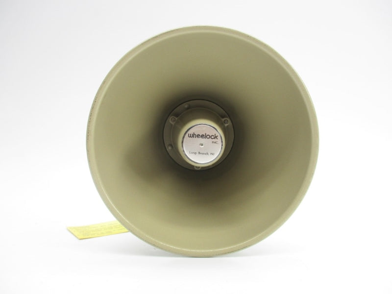 WHEELOCK ST-H15-B 100V NSNP