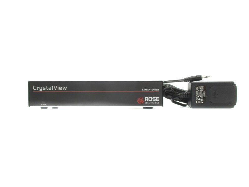 ROSE ELECTRONICS CRV-DL/U2/AUD NSNP