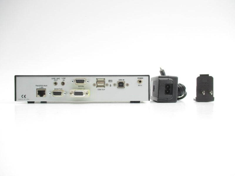 ROSE ELECTRONICS CRV-DL/U2/AUD NSNP