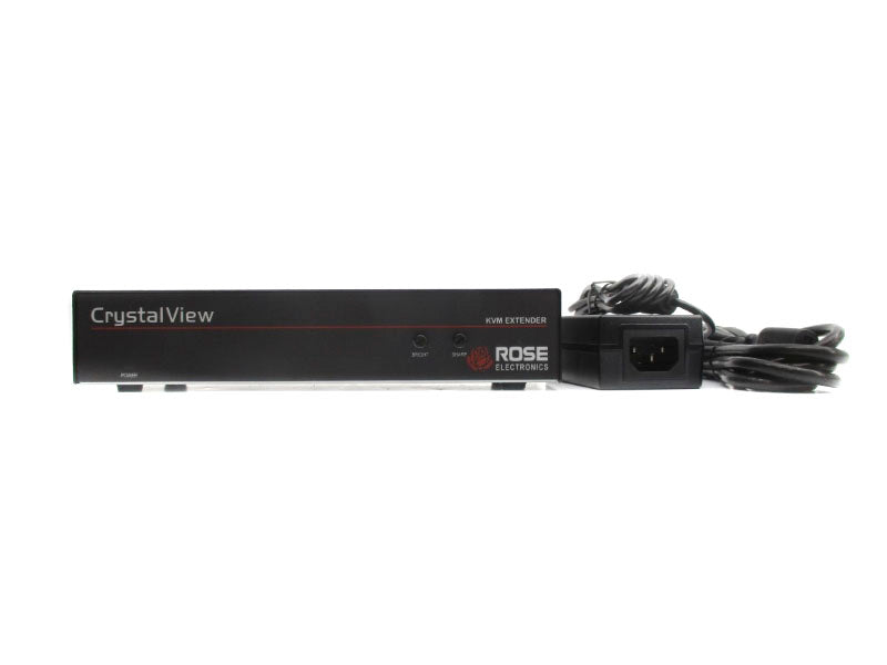 ROSE ELECTRONICS CRV-R/U2/AUD NSNP