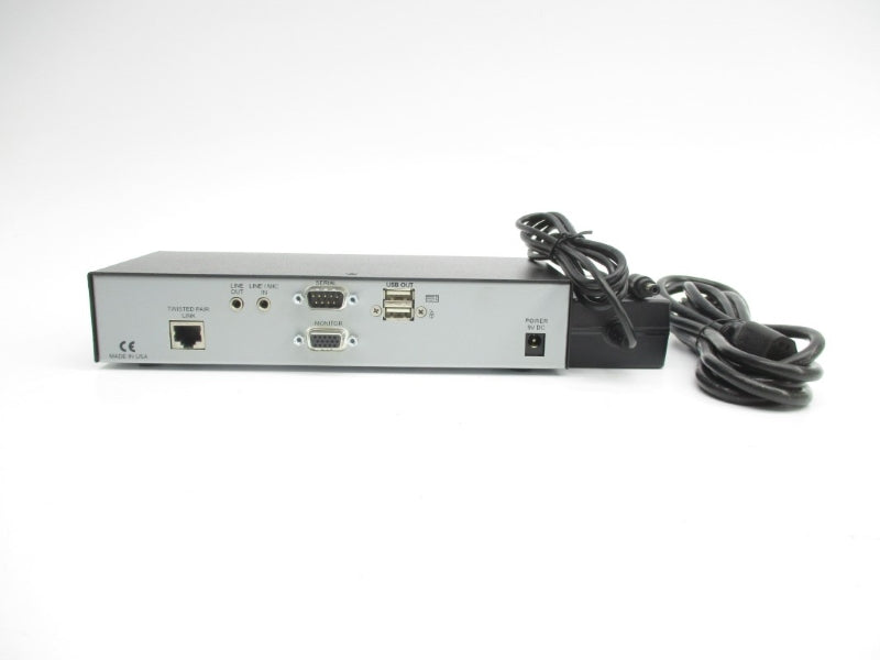 ROSE ELECTRONICS CRV-R/U2/AUD NSNP