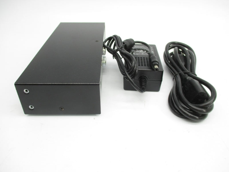 ROSE ELECTRONICS CRV-R/U2/AUD NSNP
