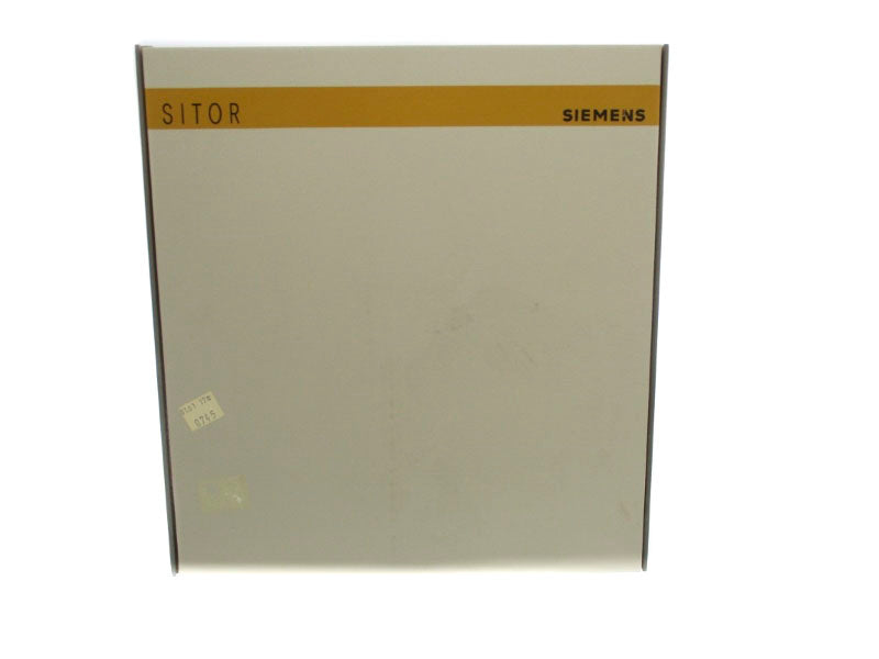 SIEMENS 6QG2232-4AF10 NSNP