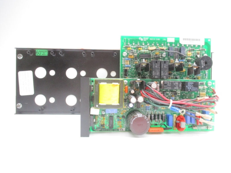INDUSTRIAL MRO 46199-1037 120V NSMP