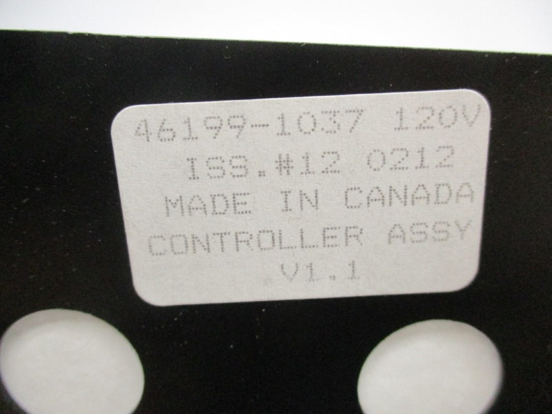 INDUSTRIAL MRO 46199-1037 120V NSMP