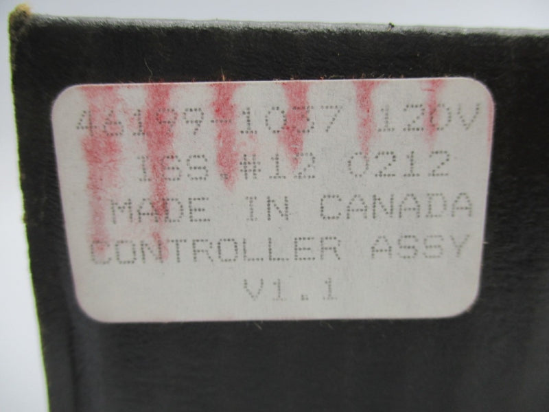 INDUSTRIAL MRO 46199-1037 120V NSMP