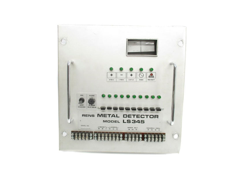 RENS LS345 UNMP