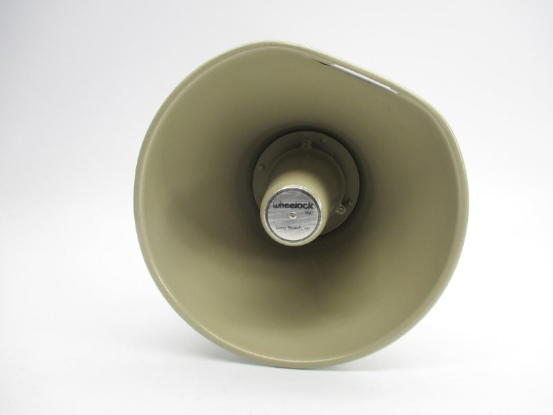 WHEELOCK ST-H30 100V (AS PICTURED) NSNP