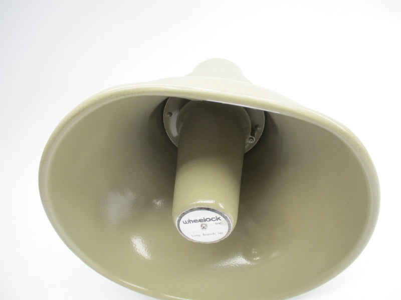 WHEELOCK ST-H30 100V (AS PICTURED) NSNP
