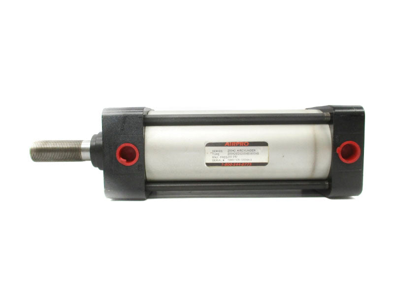 AIRPRO 200A2SD325S4B0600AB 200PSI NSNP