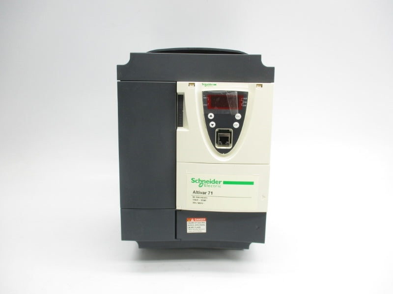 SCHNEIDER ELECTRIC ATV71HD11N4 380/480V 30A NSMP
