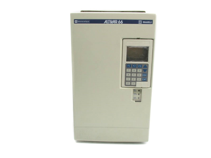 TELEMECANIQUE ATV66D16N4 460V 34A UNMP