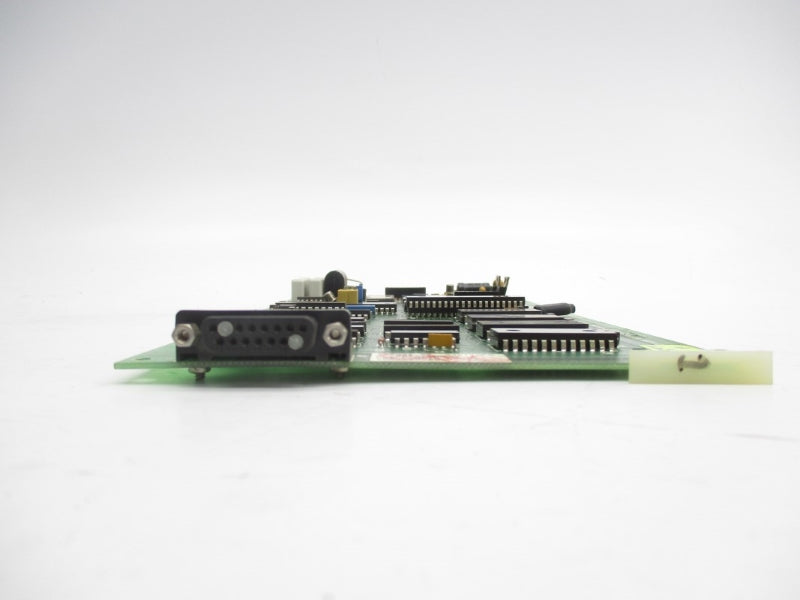 FISHER CONTROLS 48A3617X022 REV. F CL7001X1-A5 UNMP